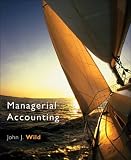 Managerial Accounting 2007 Edition