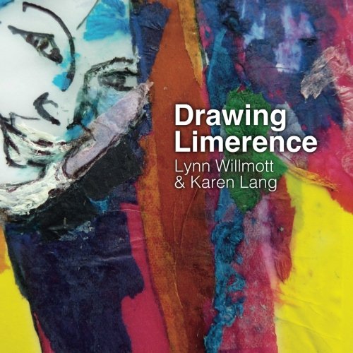 Drawing Limerence, by Lynn Willmott