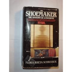 Schreiber Flora R. : Shoemaker (Signet)