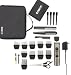 Conair HCT475 Rechargeable Cord/Cordless Pro Style  Kit, 24 Piece