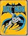 Batman - Retro Tin Sign 12.5"W x 16"H