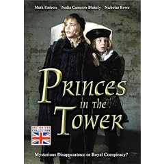 Princes in the Tower [DVD] [2005] [Region 1] [US Import] [NTSC]