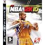 NBA 2K10 (PS3)