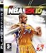 NBA 2K10 (PS3)