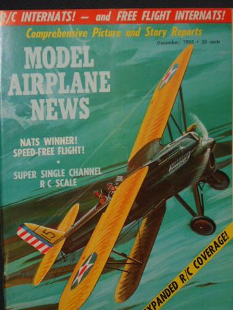 Model Aviation