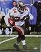 Earnest Graham Autographed/Hand Signed Tampa Bay Buccaneers 8x10 Photo