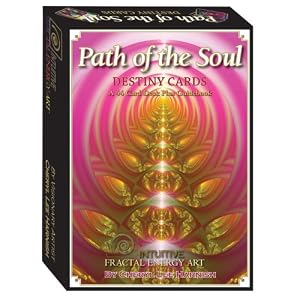 path of the soul destiny cards