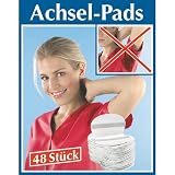 Achselpads 48 er Set