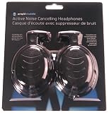 Search : Amp'd Mobile Noise Canceling Headphone XQS-109