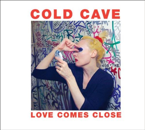 Cold Cave-Love Comes Close-CD-FLAC-2009-BCC Download