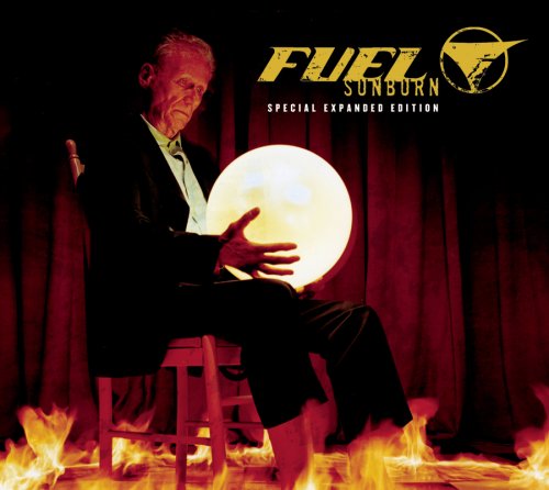 Fuel - Sunburn (Reissue) - Zortam Music
