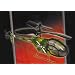 Air Hogs Havoc Heli Green Army