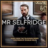 Ost: Mr Selfridge