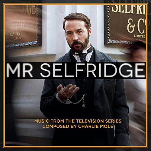 Ost: Mr Selfridge Original Soundtrack
