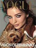Vogue Italy (September 2010)