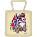 Tote Bag : DIXIE CHICKS RULE