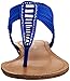 Madden Girl Women's TRIIXIE Flat Sandal