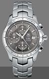 Tag Heuer Automatic Chronograph Mens Watch CJF2115.BA0576