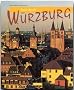 Reise durch W�rzburg