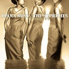Diana Ross & The Supremes The N�1'S