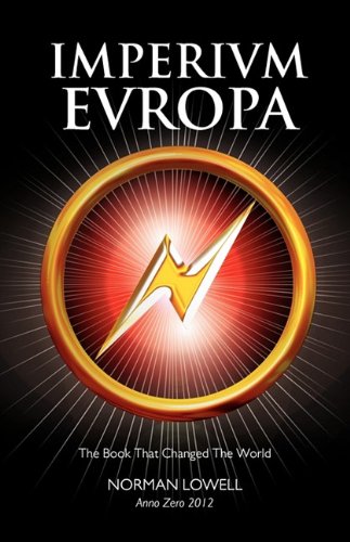 imperium europa the book that changed the world