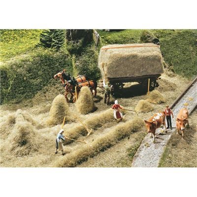 FALLER 180561 - Heuernte Preisvergleich