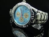 Produkt-Bild: Spirit of Marine Germany Chrono Lookuhr (Herrenuhr) a626