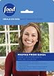 Food Network Pastas from Giada