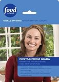 Food Network Meals on DVD: Shop, Watch, Cook! Pastas from Giada
