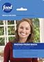Food Network Meals on DVD: Shop, Watch, Cook! Pastas from Giada
