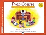 51D8sAxMN3L. SL160  Alfreds Basic Piano Prep Course Lesson Book Level A (Alfreds Basic Piano Library) Reviews