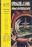 Sprague de Camp, L. - New York lag einst am Bosporus. [Gebundene Ausgabe]