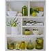 Lemons Still Life Pantry Photograph, French Poster on Heavy Card Stock
