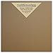400 Sheets Chipboard 20pt (point) 6