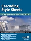 Cascading Style Sheets: Separating Content from Presentation, Second Edition