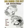 Carol Channing & Pearl Bailey on Broadway