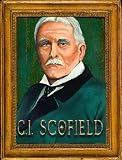 51D8tcv9kZL. SL160  The Cyrus Scofield Study Bible
