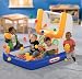 Little Tikes End-Zone Ball Pit Image