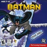 Batman - Toxic Chill