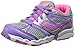 Saucony Girls Baby Catalyst LTT Running Shoe (Toddler)