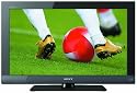 Sony Bravia KDL40EX43BU 40-inch Widescreen Full HD 1080p LCD TV  with Integrated Blu-ray Player and Freeview HD