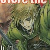 ʷε͡Beforethefall (̼ҥΥʸ)