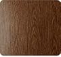 Imperial Mfg Group 36X52 Dk Wd Stove Board Bm0178rc Stove Boards