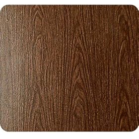 Imperial Mfg Group 36X52 Dk Wd Stove Board Bm0178rc Stove Boards