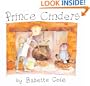 Prince Cinders (Turtleback School & Library Binding Edition)