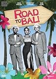 Road To Bali [1952]