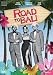 Road To Bali [1952] [DVD]
