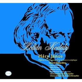 Kodaly: Hary Janos
