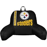 Pittsburgh Steelers Bedrest by Sports Coverage