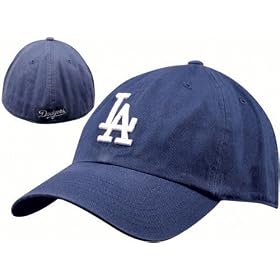 Los Angeles Dodgers Franchise Hat